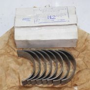 Вкладыши СМД-60 коренные и шатунные